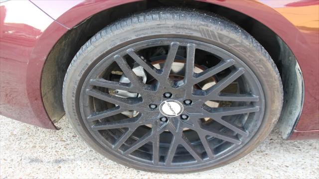 2016 Acura TLX Base