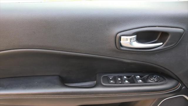 2021 Jeep Compass Sport FWD
