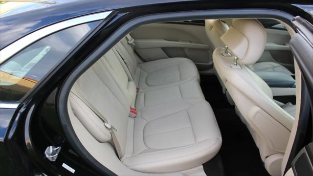 2017 Lincoln MKZ Select