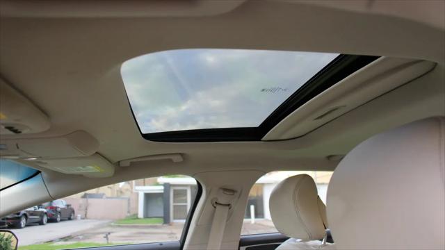 2017 Lincoln MKZ Select