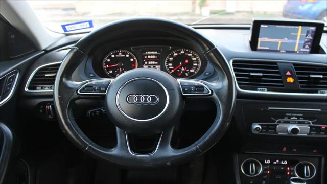 2016 Audi Q3 2.0T Premium Plus