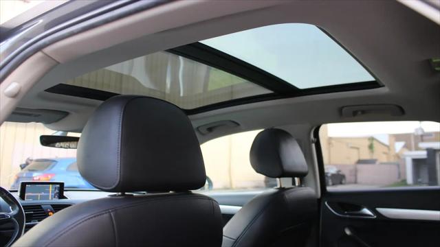 2016 Audi Q3 2.0T Premium Plus