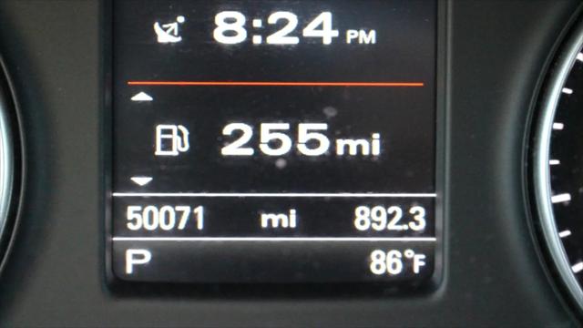 2016 Audi Q3 2.0T Premium Plus