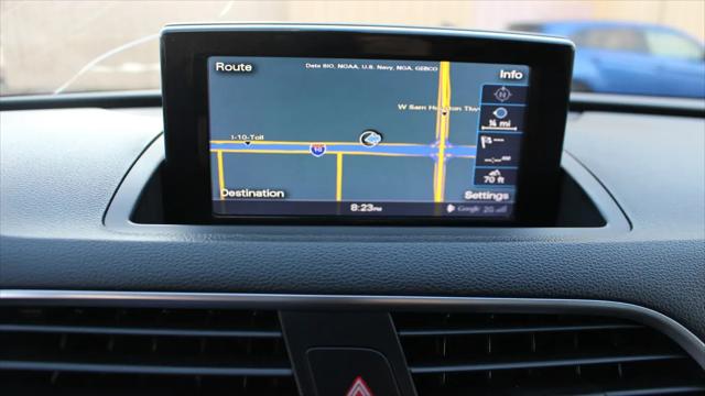 2016 Audi Q3 2.0T Premium Plus