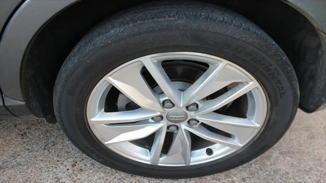 2016 Audi Q3 2.0T Premium Plus