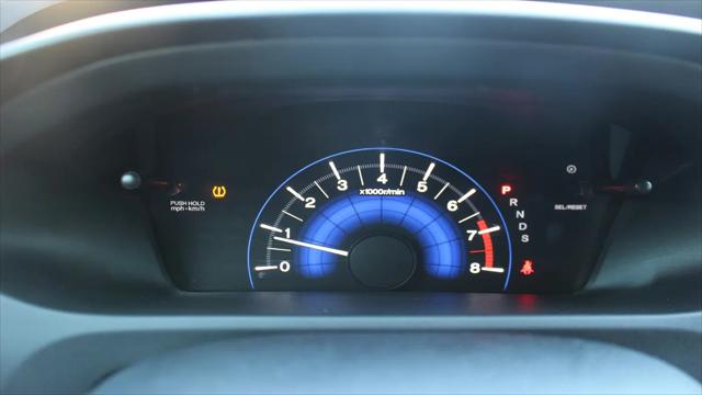 2015 Honda Civic EX-L