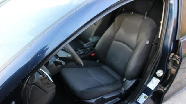 2014 Mazda Mazda3 i Sport