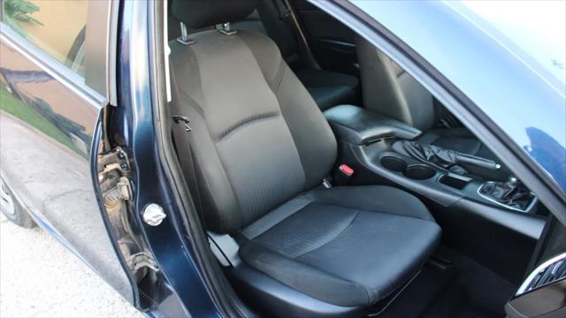 2014 Mazda Mazda3 i Sport