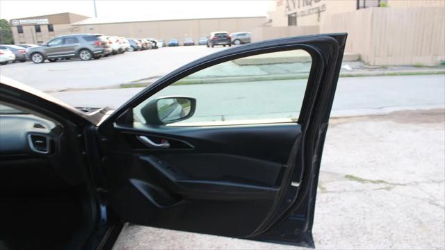 2014 Mazda Mazda3 i Sport