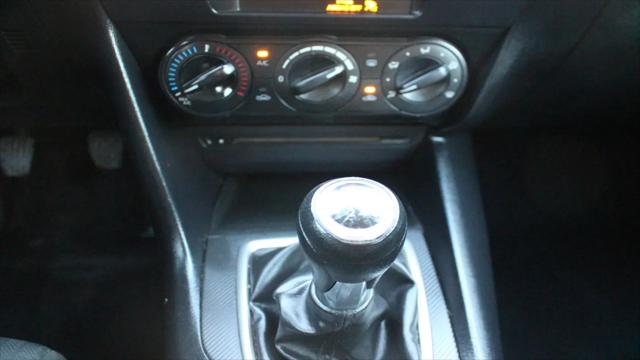 2014 Mazda Mazda3 i Sport