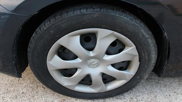 2014 Mazda Mazda3 i Sport