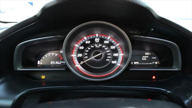 2014 Mazda Mazda3 i Sport