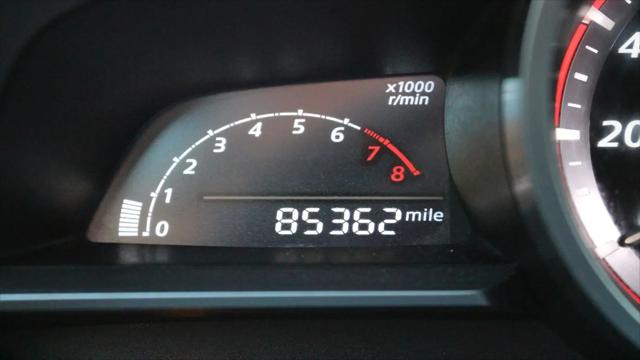 2014 Mazda Mazda3 i Sport