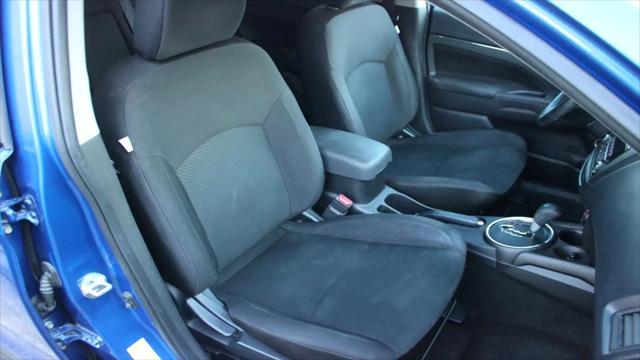2015 Mitsubishi Outlander Sport ES
