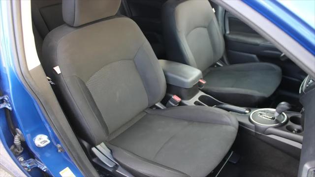 2015 Mitsubishi Outlander Sport ES