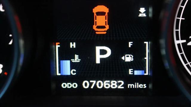 2015 Mitsubishi Outlander Sport ES