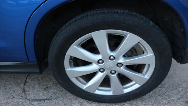 2015 Mitsubishi Outlander Sport ES