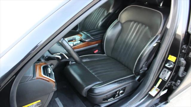 2017 Genesis G90 3.3T Premium