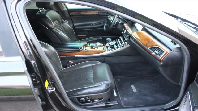 2017 Genesis G90 3.3T Premium