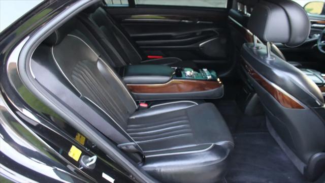 2017 Genesis G90 3.3T Premium