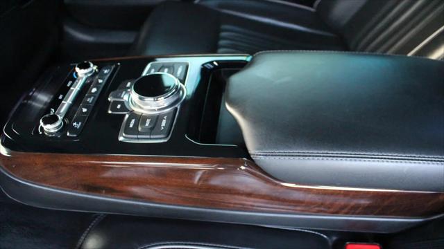 2017 Genesis G90 3.3T Premium
