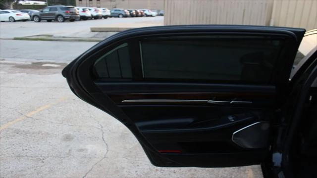 2017 Genesis G90 3.3T Premium