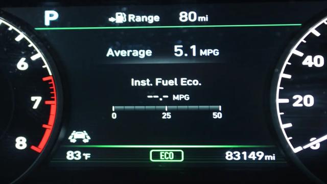 2017 Genesis G90 3.3T Premium