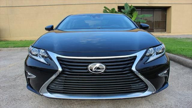 2018 Lexus ES 350 ES 350