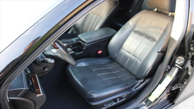 2018 Lexus ES 350 ES 350