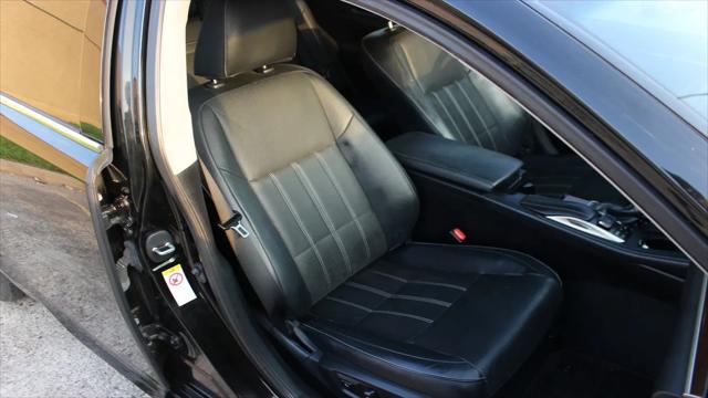 2018 Lexus ES 350 ES 350