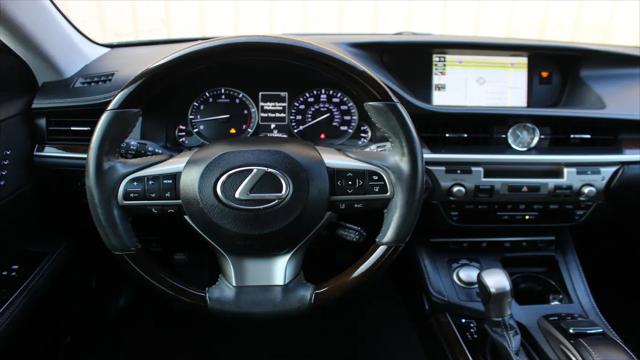 2018 Lexus ES 350 ES 350