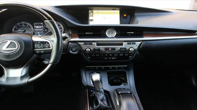 2018 Lexus ES 350 ES 350