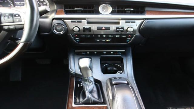 2018 Lexus ES 350 ES 350