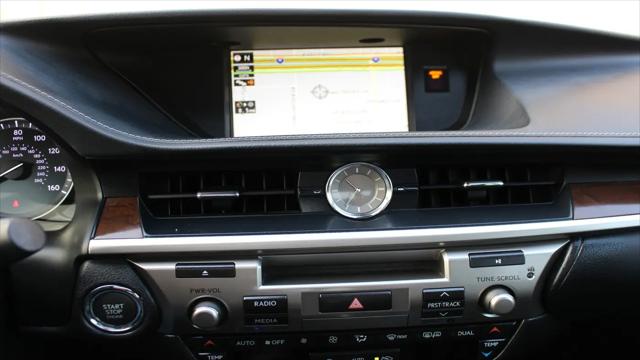 2018 Lexus ES 350 ES 350