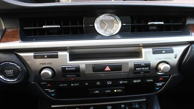 2018 Lexus ES 350 ES 350