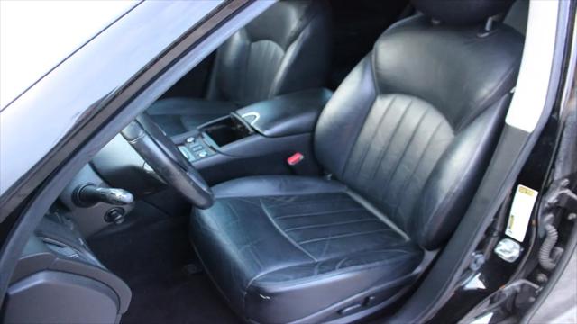 2016 INFINITI QX50 Standard
