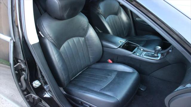 2016 INFINITI QX50 Standard