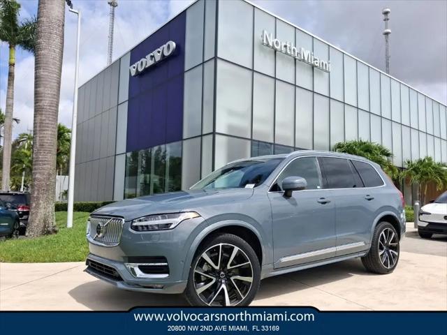 2023 Volvo XC90 B5 Plus for sale in Miami, FL