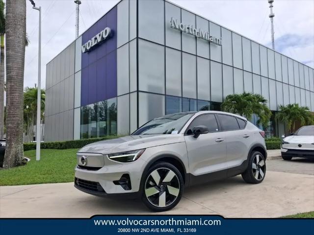 2023 Volvo CT Twin Ultimate for sale in Miami, FL