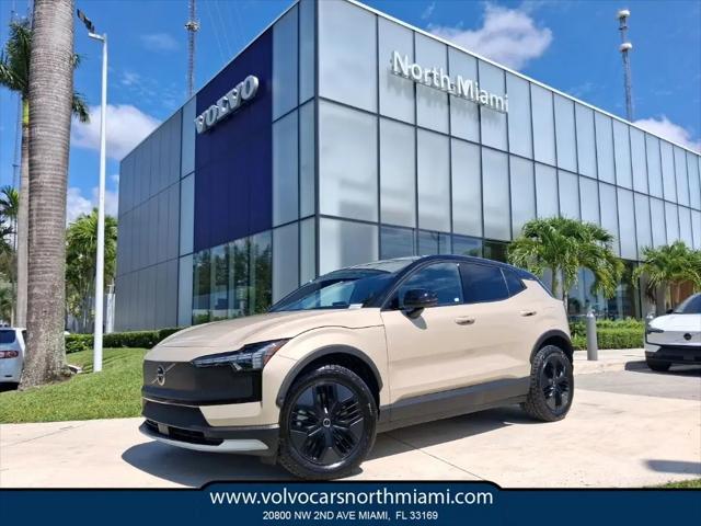 2026 Volvo EX30 Cross Country Ultra, Twin Motor Performance, Fully electric for sale in Miami, FL