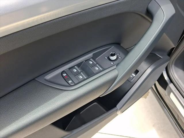 2024 Audi Q5 Premium 45 TFSI S line quattro