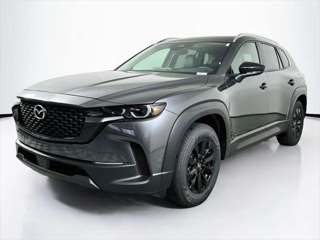 2026 Mazda CX-50 2.5 S Preferred for sale in Martinez, GA
