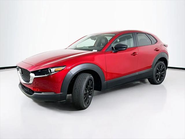 2026 Mazda CX-30 2.5 S Select Sport for sale in Martinez, GA