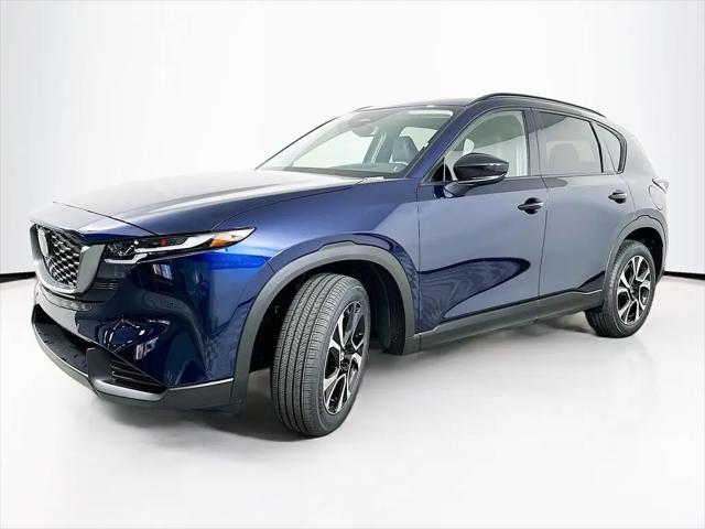 2026 Mazda CX-5 2.5 S Preferred for sale in Martinez, GA