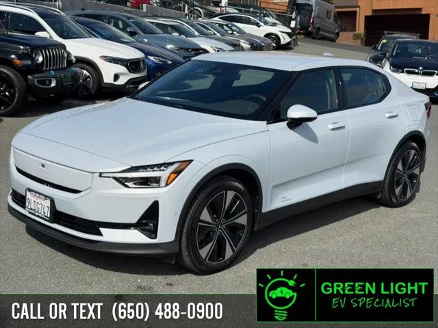 2024 Polestar 2 Standard for sale in Daly City, CA