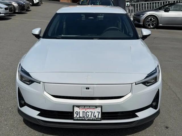 2024 Polestar 2 Standard