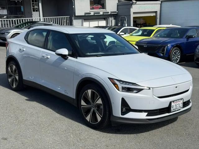 2024 Polestar 2 Standard