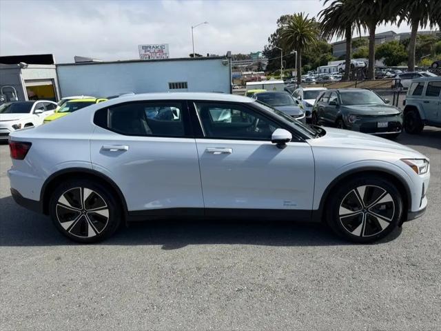 2024 Polestar 2 Standard