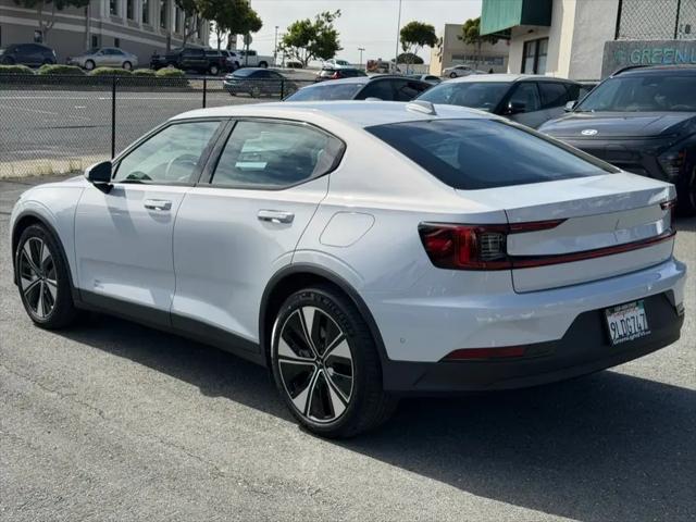 2024 Polestar 2 Standard