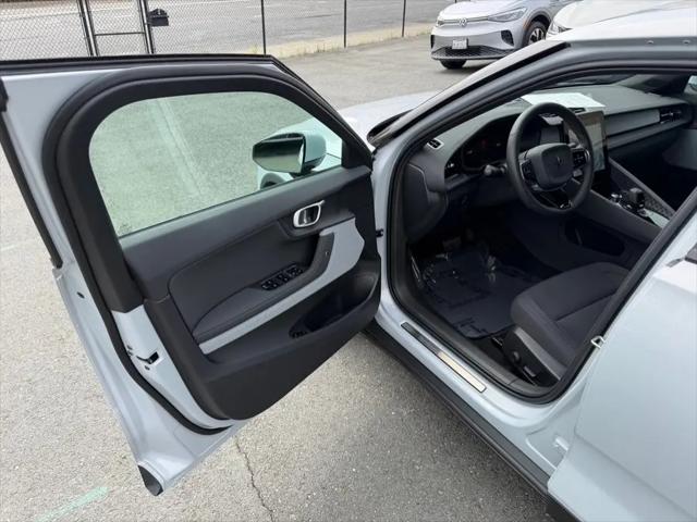 2024 Polestar 2 Standard